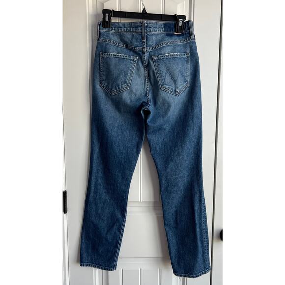 MOTHER Superior the dazzler - Cowboys don't cry - Size 26 - Picture 2 of 9